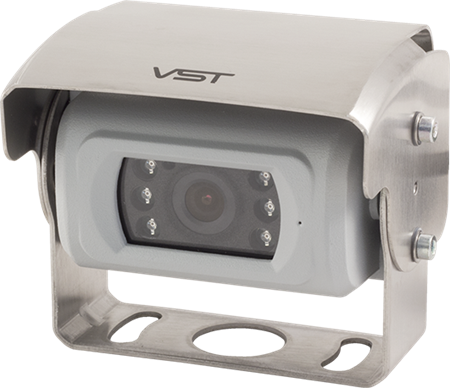 Kamera HD, DBC 116065, 130°